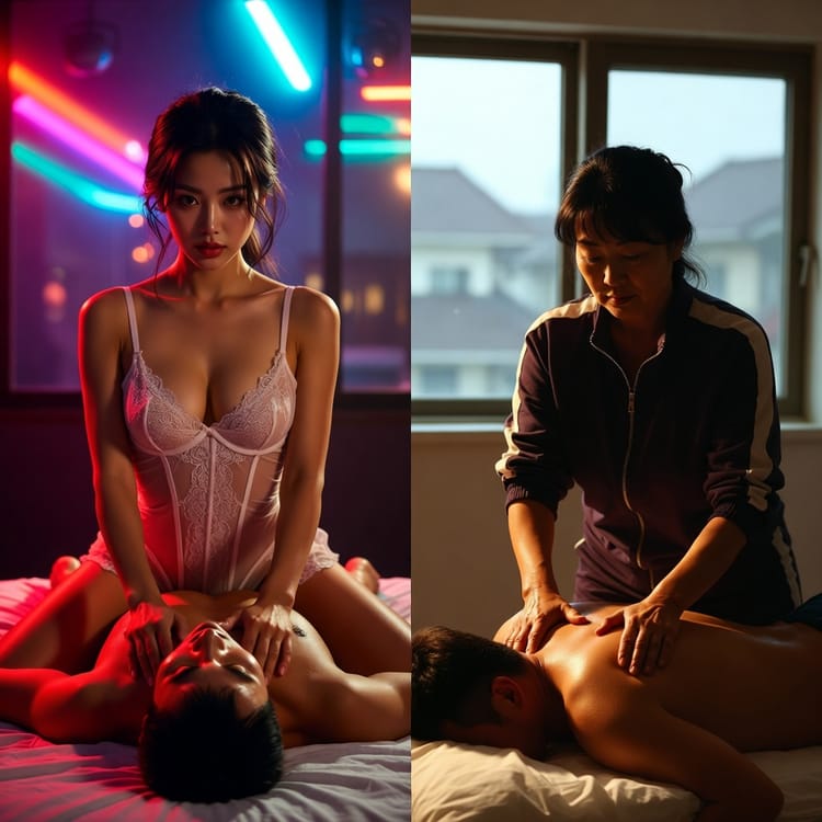 서울 vs 경기 홈타이 차이, 솔직히 비교해봤습니다 (걸리는 시간·가격·관리사 수준)